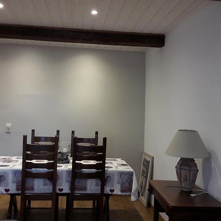 Casa Andres Daire Malmedy Dış mekan fotoğraf