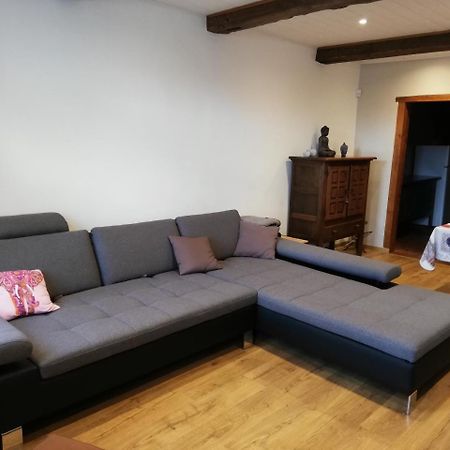 Casa Andres Daire Malmedy Dış mekan fotoğraf