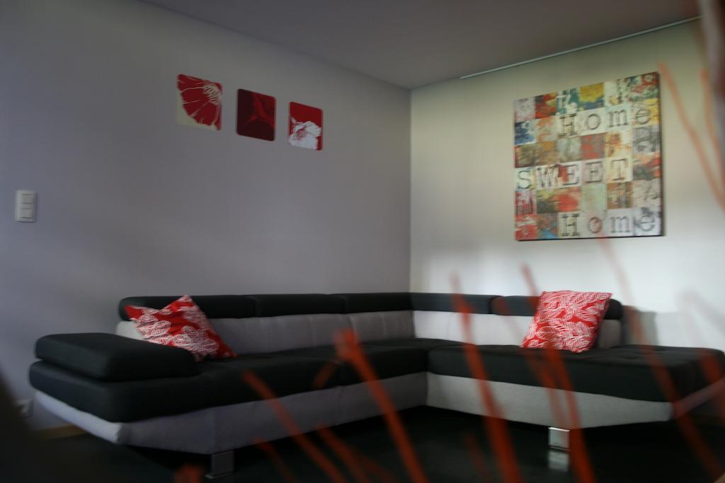 Casa Andres Daire Malmedy Dış mekan fotoğraf