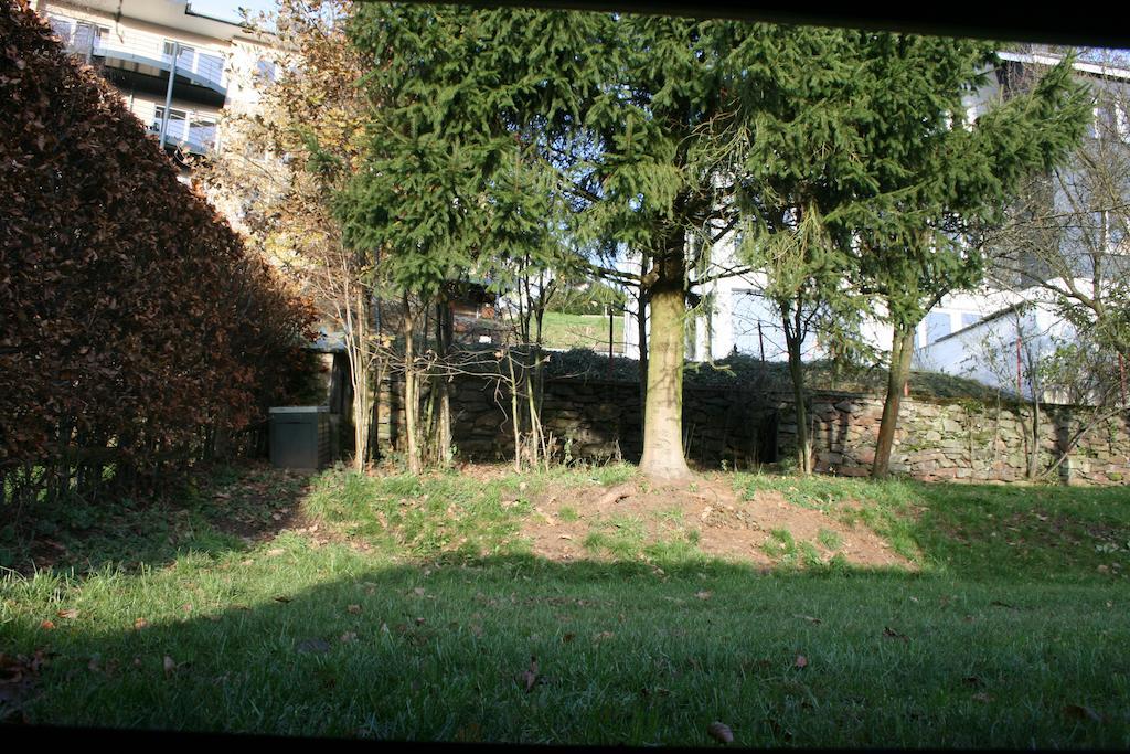 Casa Andres Daire Malmedy Dış mekan fotoğraf