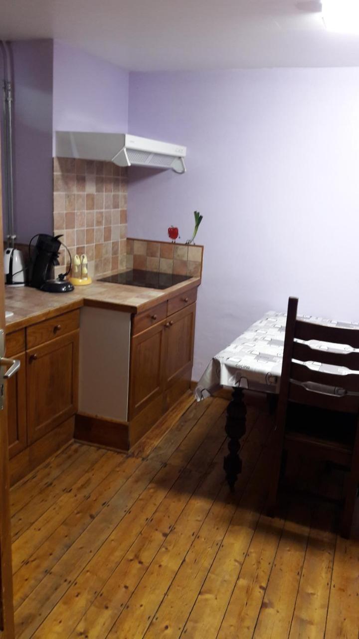Casa Andres Daire Malmedy Dış mekan fotoğraf