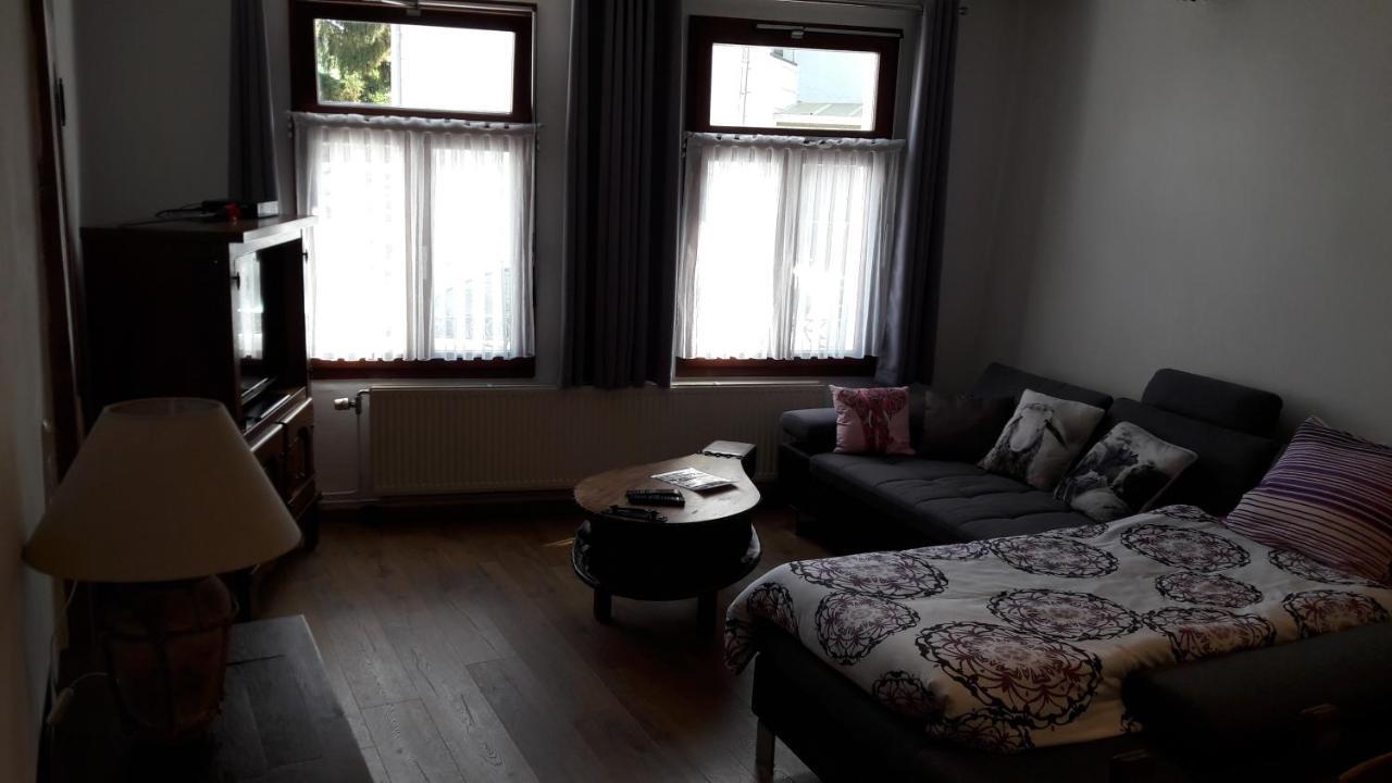 Casa Andres Daire Malmedy Dış mekan fotoğraf